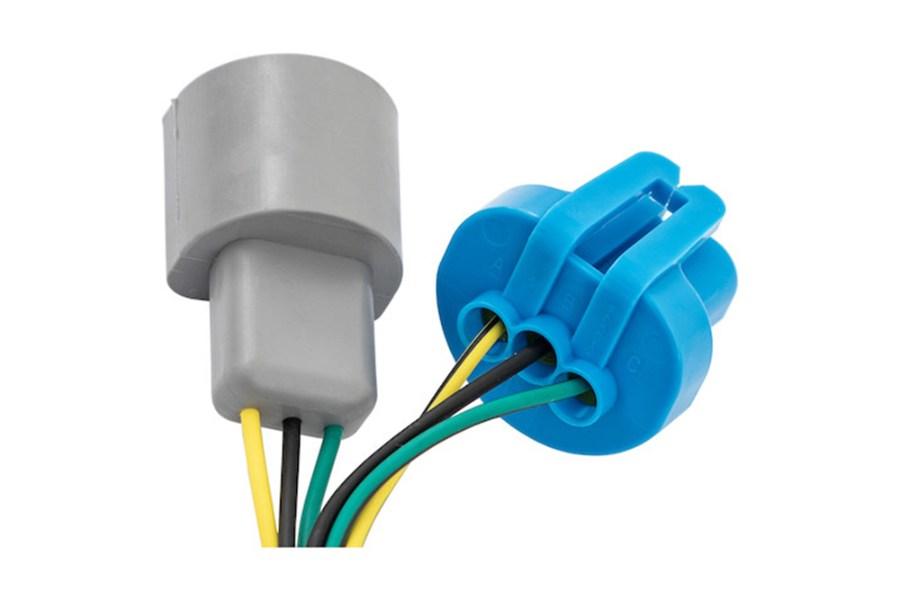 Picture of SnowDogg Headlight Adaptor HB5/9007