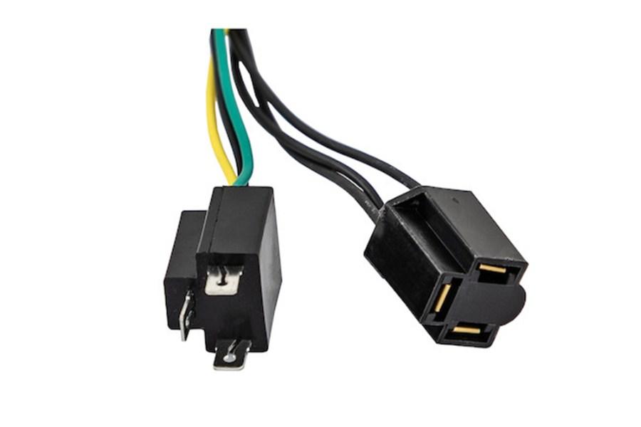 Picture of SnowDogg Headlight Adapter HB2/2B/2D