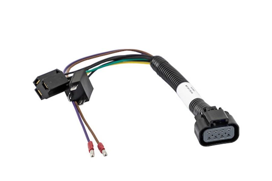 Picture of SnowDogg Headlight Adapter HB2/2B/2D