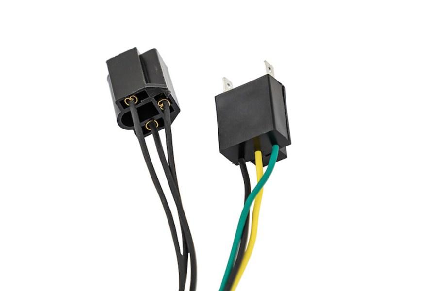 Picture of SnowDogg Headlight Adapter HB2/2B/2D