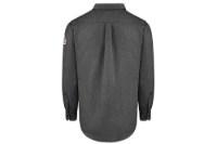 Picture of Bulwark iQ Series Comfort Woven Lightweight FR Shirt