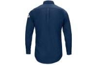 Picture of Bulwark iQ Series Comfort Woven Lightweight FR Shirt