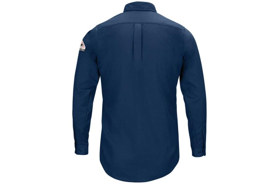 Picture of Bulwark iQ Series Comfort Woven Lightweight FR Shirt