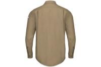Picture of Bulwark iQ Series Endurance Collection Men's FR Work Shirt