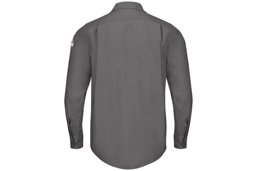 Picture of Bulwark iQ Series Endurance Collection Men's FR Work Shirt