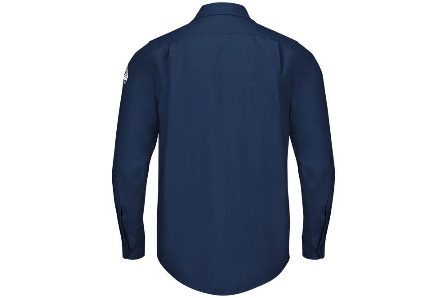 Picture of Bulwark iQ Series Endurance Collection Men's FR Work Shirt