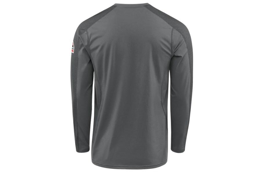 Picture of Bulwark Men's Flex Knit FR Henley