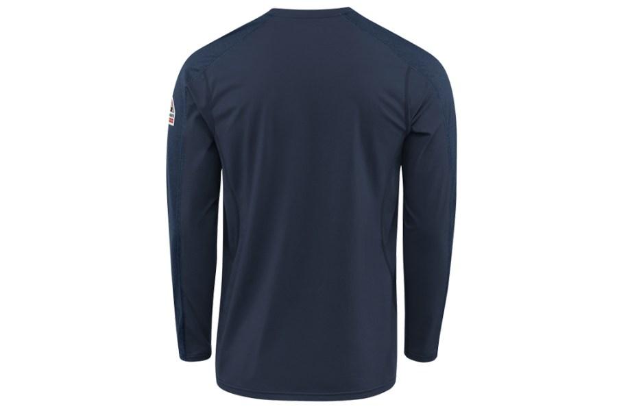 Picture of Bulwark Men's Flex Knit FR Henley