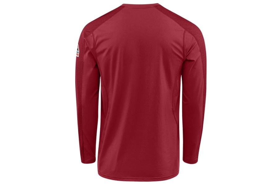 Picture of Bulwark Men's Flex Knit FR Henley