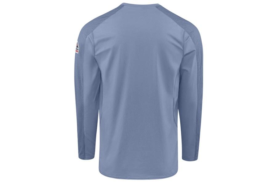 Picture of Bulwark Men's Flex Knit FR Tee