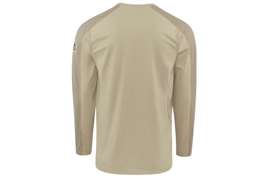 Picture of Bulwark Men's Flex Knit FR Tee