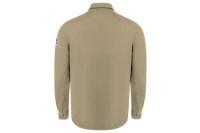 Picture of Bulwark FR Flex Knit Button Down Shirt