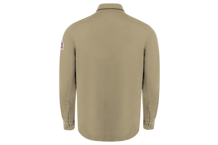 Picture of Bulwark FR Flex Knit Button Down Shirt