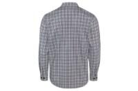 Picture of Bulwark FR Flex Knit Button Down Flannel Shirt