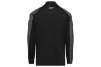 Picture of Bulwark Men's 1/4 Zip Flex FR Knit