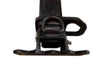 Picture of Zip's Light Duty Wrecker Add-on Hydraulic Stiff Leg Kit