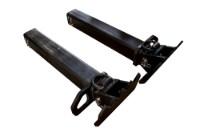 Picture of Zip's Light Duty Wrecker Add-on Hydraulic Stiff Leg Kit