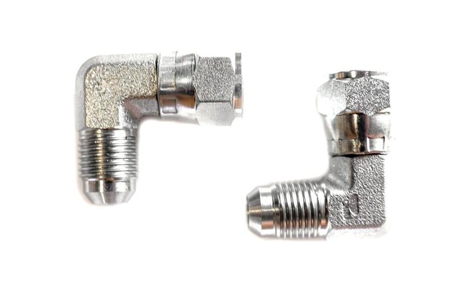 Picture of Zip's Light Duty Wrecker Add-on Hydraulic Stiff Leg Kit