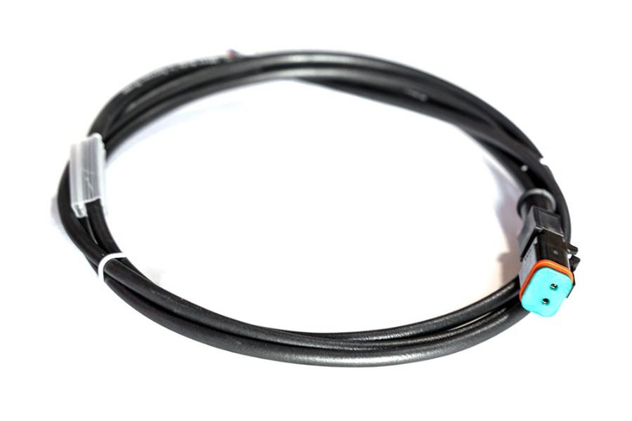 Picture of Zip's Light Duty Wrecker Add-on Hydraulic Stiff Leg Kit