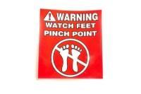 Picture of Zip's Light Duty Wrecker Add-on Hydraulic Stiff Leg Kit