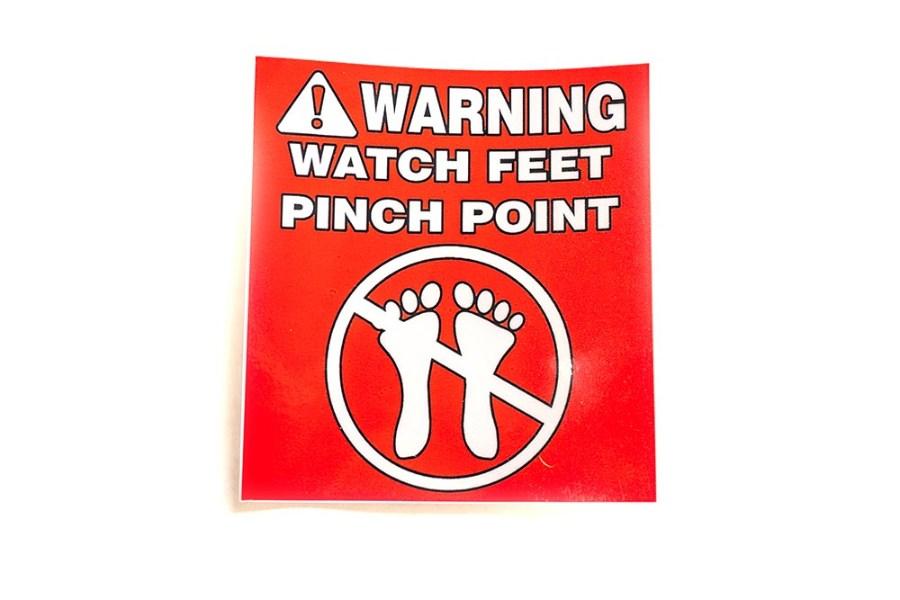 Picture of Zip's Light Duty Wrecker Add-on Hydraulic Stiff Leg Kit