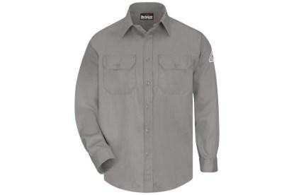 Picture of Bulwark Men's Uniform FR Shirt