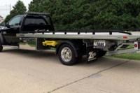 Picture of Tramec Sloan Black 19.5" Plastic Fenders