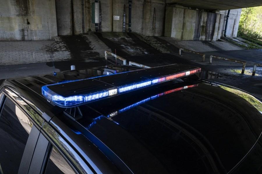 Picture of Whelen Towman's Series Edge 9X