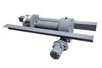 Picture of Ramsey HD-200 FORS with Ram-Lok