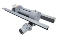 Picture of Ramsey HD-200 FORS with Ram-Lok