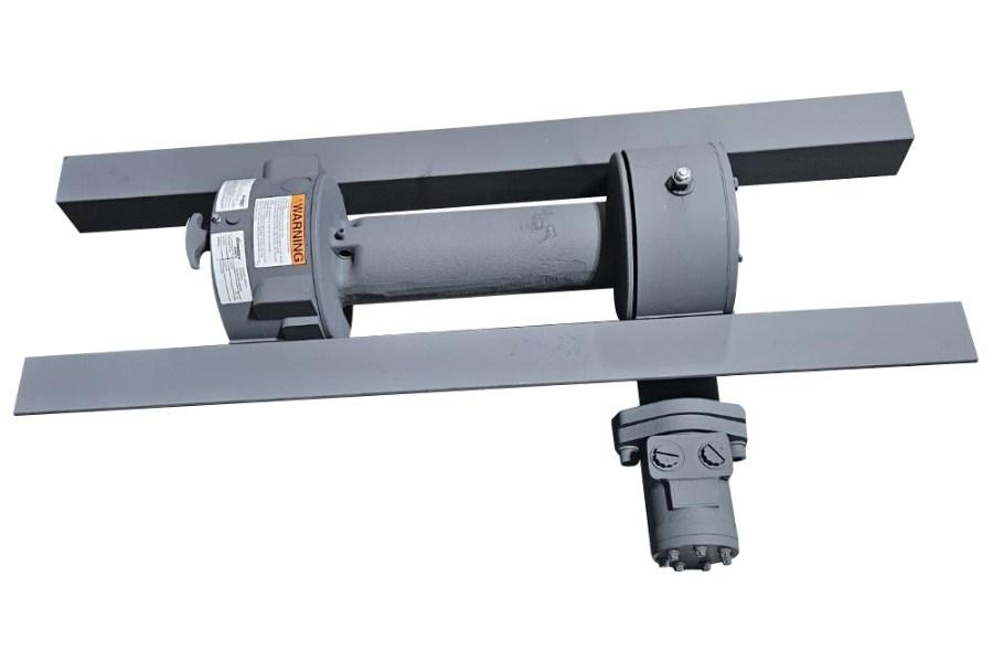 Picture of Ramsey HD-200 FORS with Ram-Lok