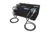 Picture of Transfer Flow50/50 Gallon Split Refueling Dual Tank System (All Full Sized
Trucks)