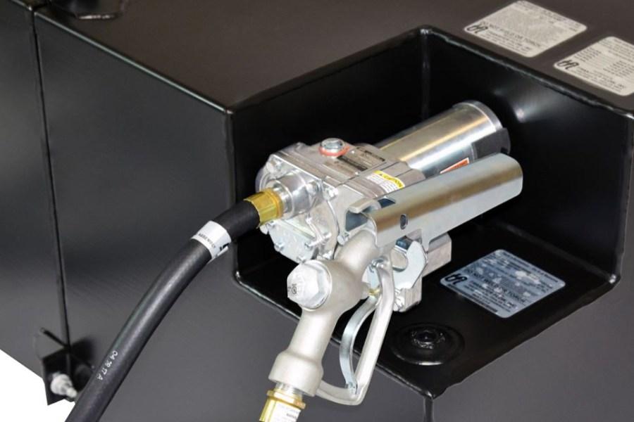 Picture of Transfer Flow50/50 Gallon Split Refueling Dual Tank System (All Full Sized
Trucks)