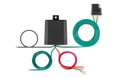Curt Powered Taillight Converter