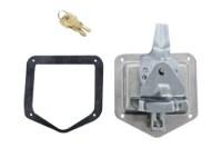 Picture of Phoenix Stainless Steel T-Handle Latch