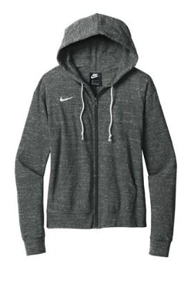 Picture of Nike Women's Gym Vintage Full-Zip Hoodie