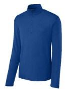 Sport-Tek Micropique Sport-Wick 1/4-Zip