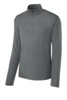 Sport-Tek Micropique Sport-Wick 1/4-Zip Additional view