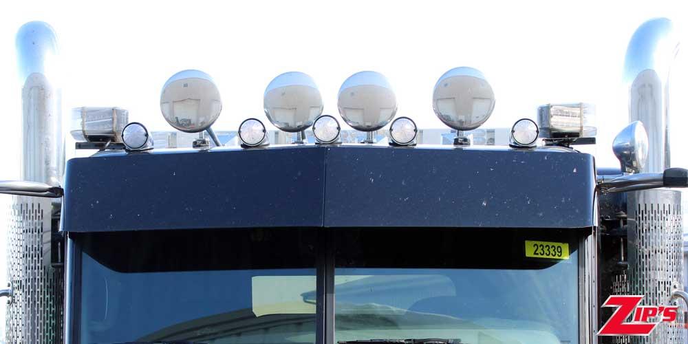 Picture of 2023 Vulcan V70 35 Ton Wrecker, Peterbilt 389 with 44" Sleeper, 23339