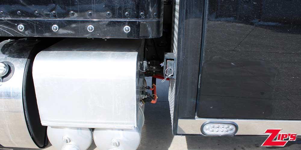 Picture of 2023 Vulcan V70 35 Ton Wrecker, Peterbilt 389 with 44" Sleeper, 23339