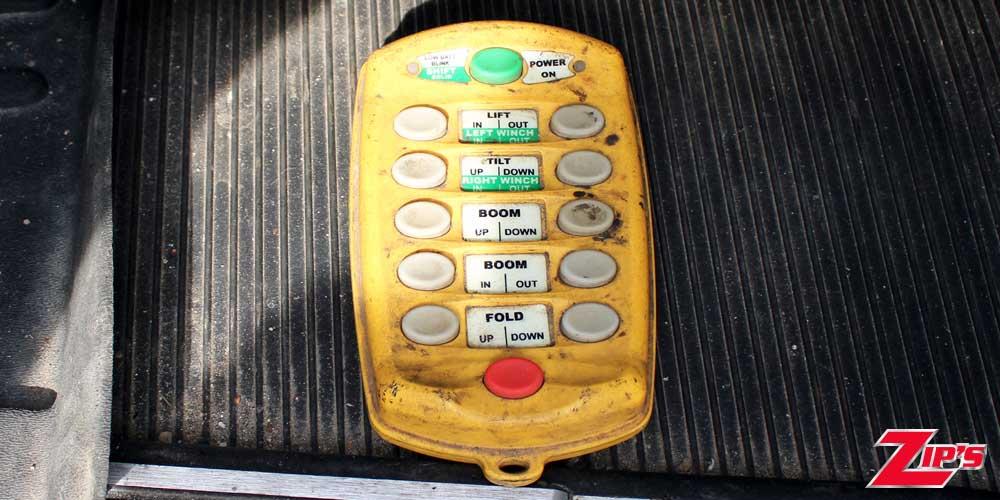 Picture of 2023 Vulcan V70 35 Ton Wrecker, Peterbilt 389 with 44" Sleeper, 23339