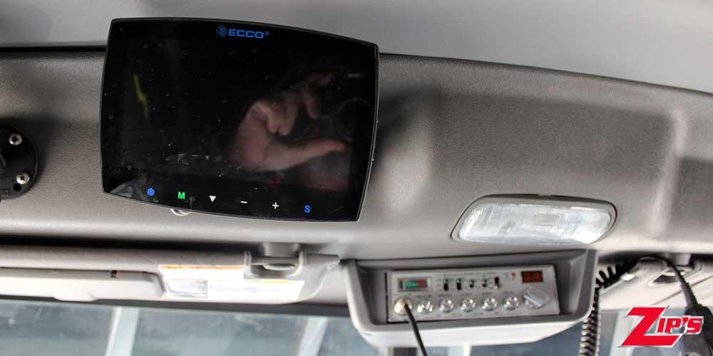 Picture of 2023 Vulcan V70 35 Ton Wrecker, Peterbilt 389 with 44" Sleeper, 23339