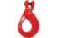 Picture of B/A Self Locking Clevis Hook, G80, 3/8"