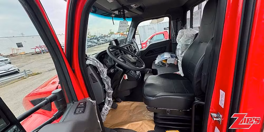 Picture of 2024 Century 3212 16 Ton Wrecker, Kenworth T380, 21485