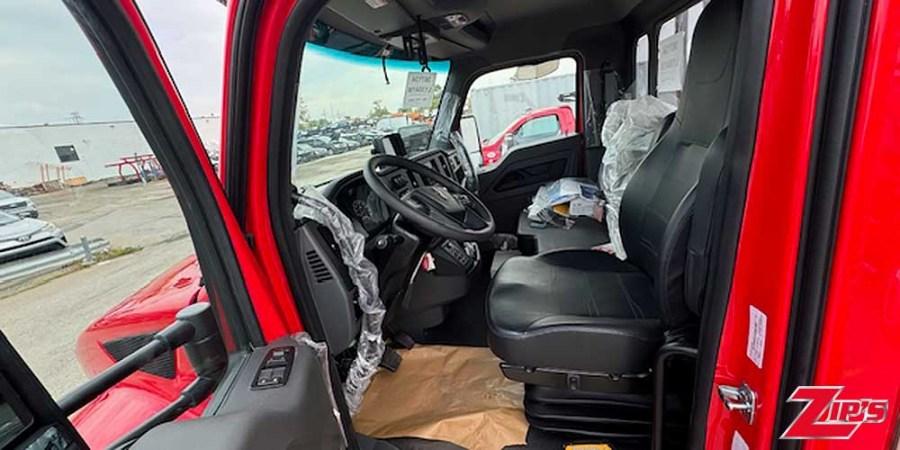 Picture of 2024 Century 3212 16 Ton Wrecker, Kenworth T380, 21485