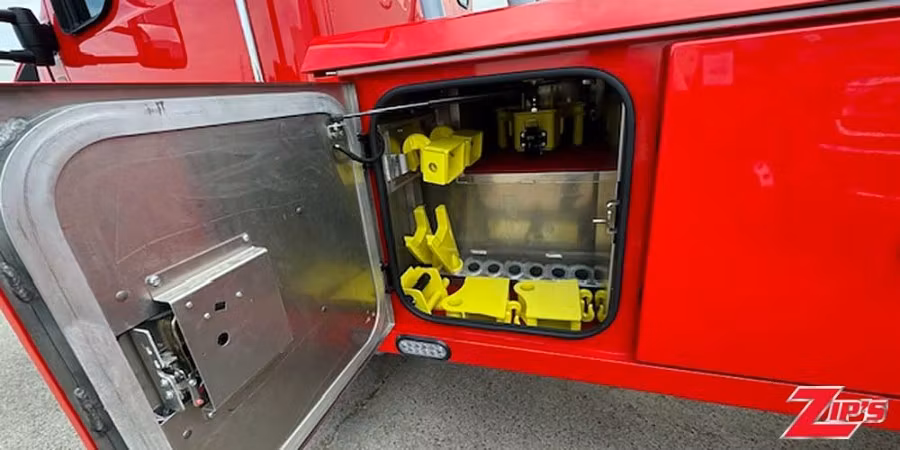 Picture of 2024 Century 3212 16 Ton Wrecker, Kenworth T380, 21485