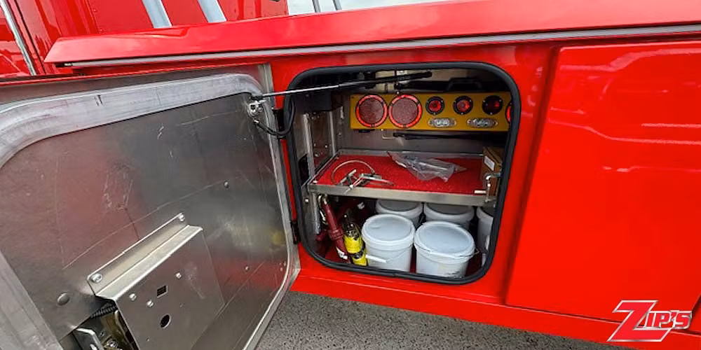 Picture of 2024 Century 3212 16 Ton Wrecker, Kenworth T380, 21485