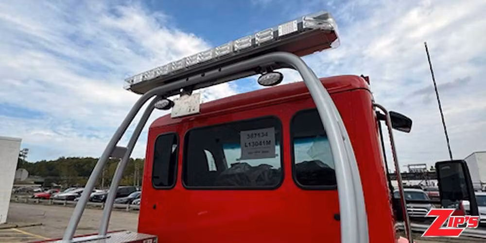 Picture of 2024 Century 3212 16 Ton Wrecker, Kenworth T380, 21485