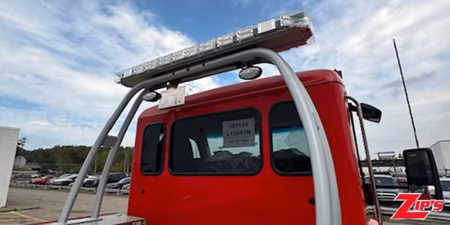 Picture of 2024 Century 3212 16 Ton Wrecker, Kenworth T380, 21485