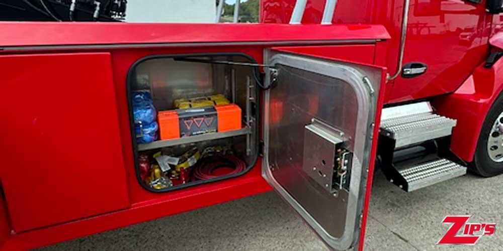 Picture of 2024 Century 3212 16 Ton Wrecker, Kenworth T380, 21485